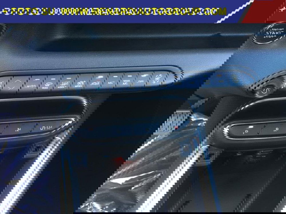 Jeep Avenger nuova a Cuneo (15)