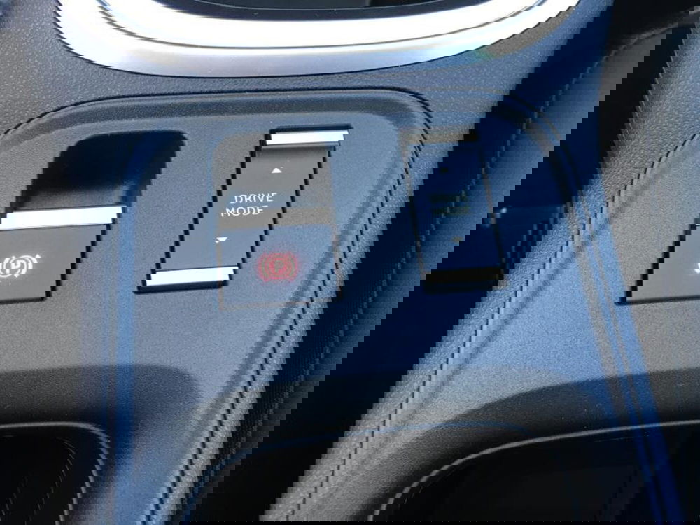 Jeep Avenger nuova a Cuneo (16)