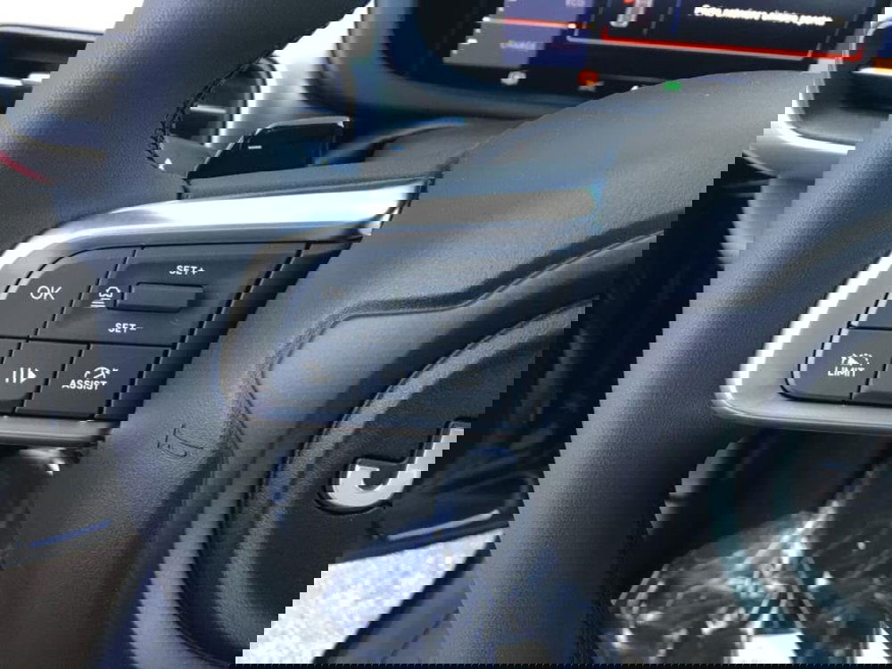 Jeep Avenger nuova a Cuneo (18)