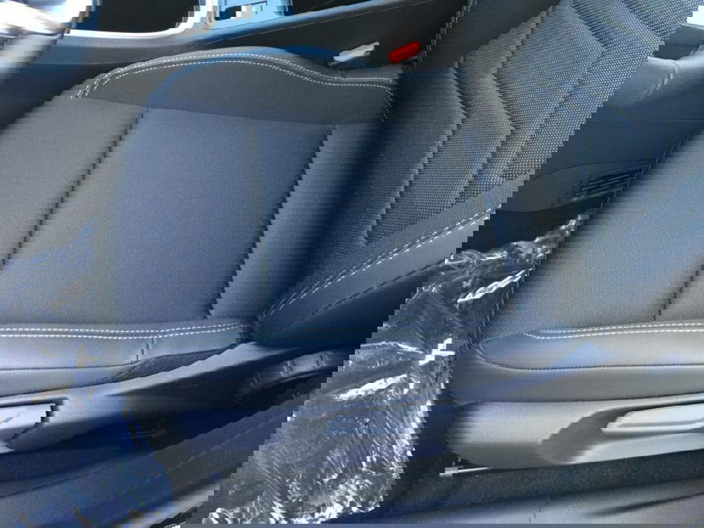 Jeep Avenger nuova a Cuneo (19)