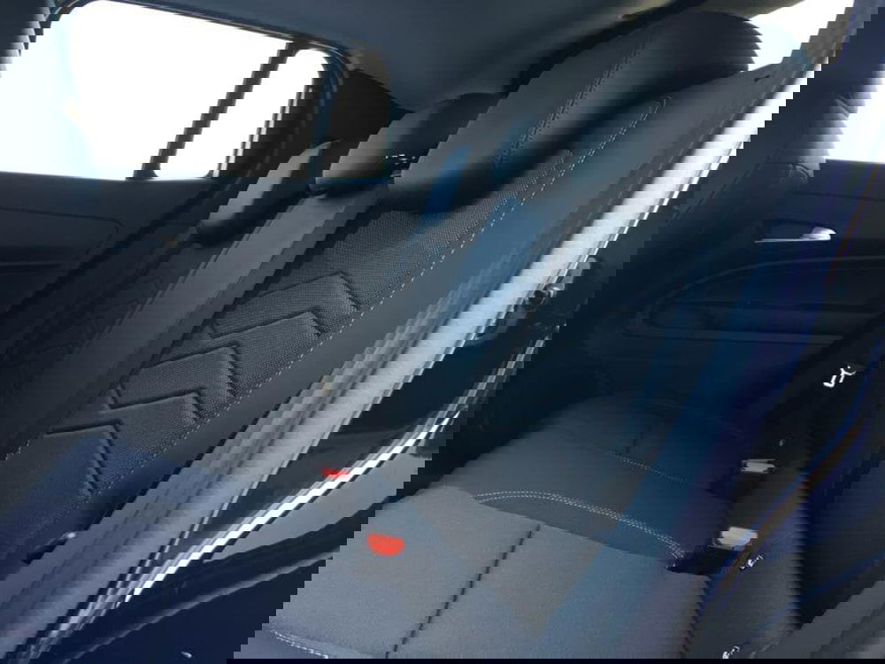 Jeep Avenger nuova a Cuneo (7)