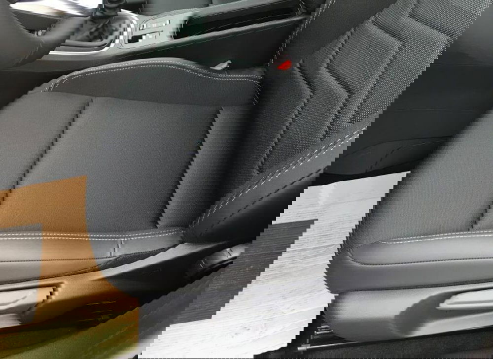 Jeep Avenger nuova a Cuneo (10)