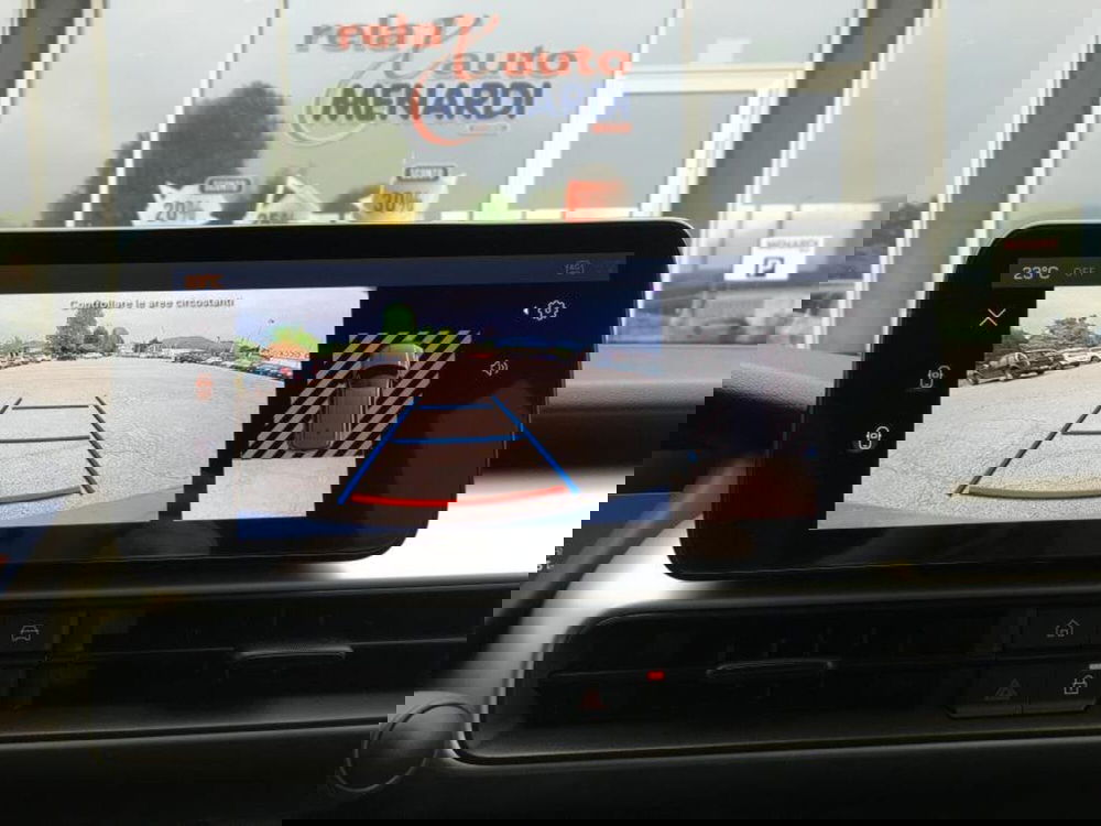 Jeep Avenger nuova a Cuneo (13)