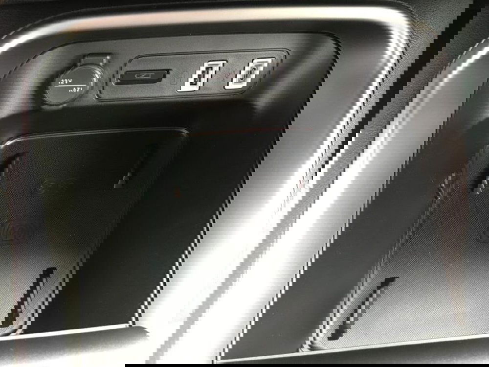 Jeep Avenger nuova a Cuneo (20)