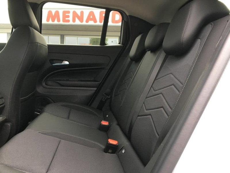 Jeep Avenger nuova a Cuneo (8)