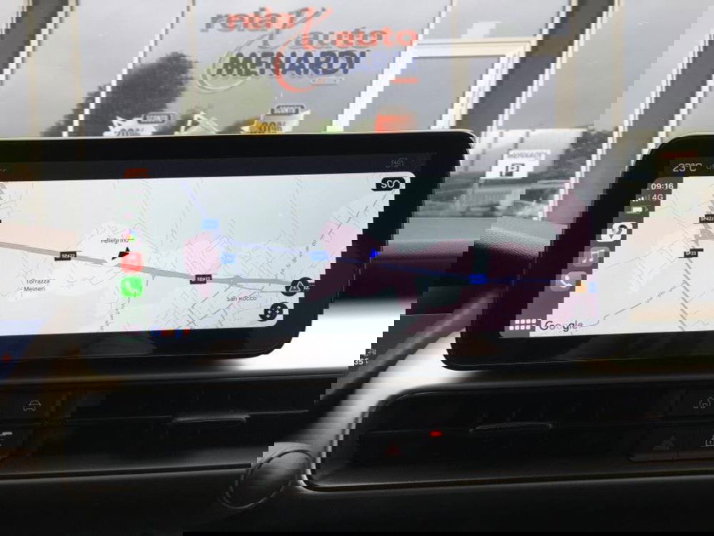 Jeep Avenger nuova a Cuneo (12)