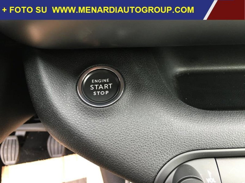 Jeep Avenger nuova a Cuneo (15)