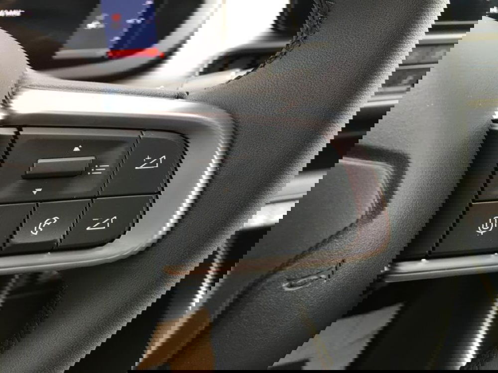 Jeep Avenger nuova a Cuneo (17)