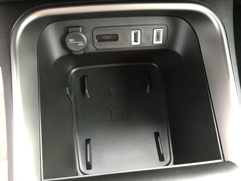 Jeep Avenger nuova a Cuneo (20)