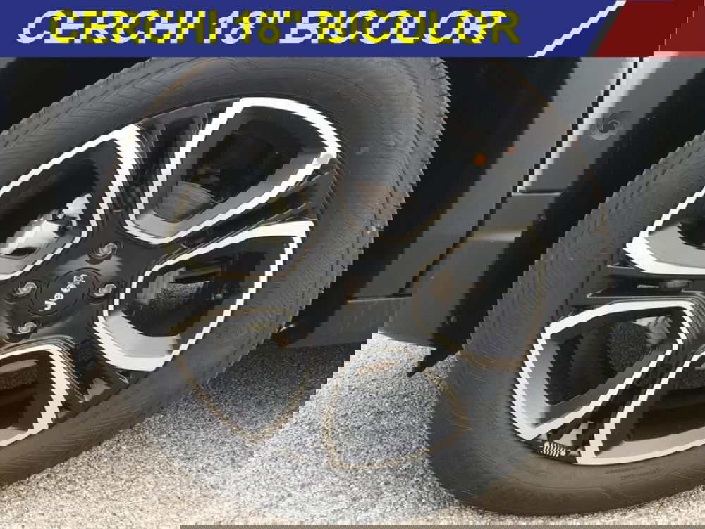 Jeep Avenger nuova a Cuneo (6)