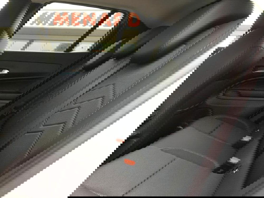 Jeep Avenger nuova a Cuneo (8)