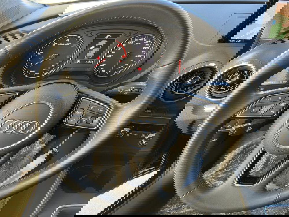 Audi A3 Sportback usata a Cuneo (10)