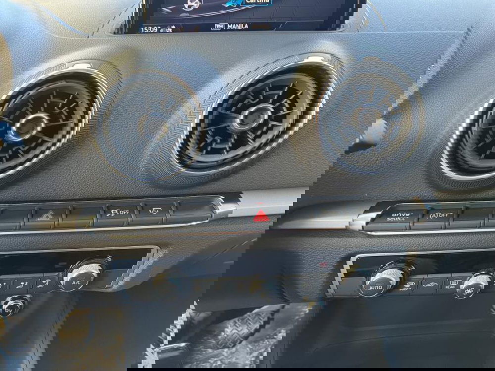 Audi A3 Sportback usata a Cuneo (13)