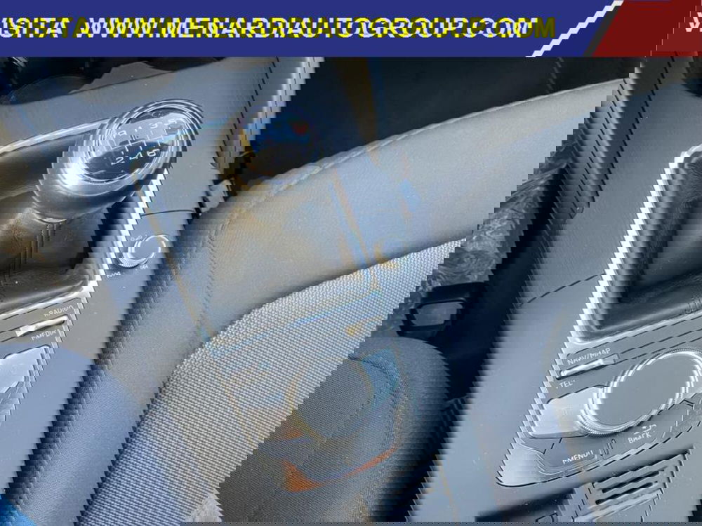 Audi A3 Sportback usata a Cuneo (15)