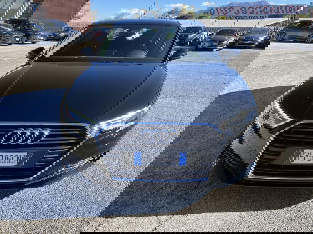 Audi A3 Sportback usata a Cuneo (2)