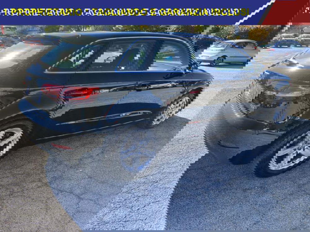 Audi A3 Sportback usata a Cuneo (3)