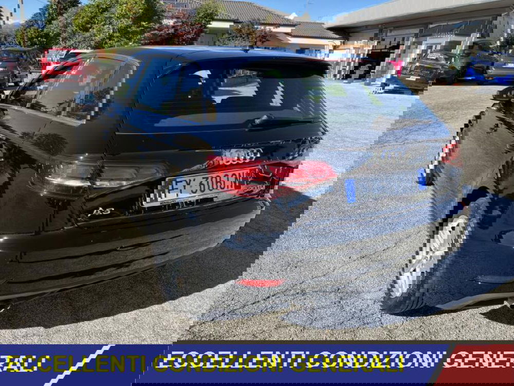 Audi A3 Sportback usata a Cuneo (4)