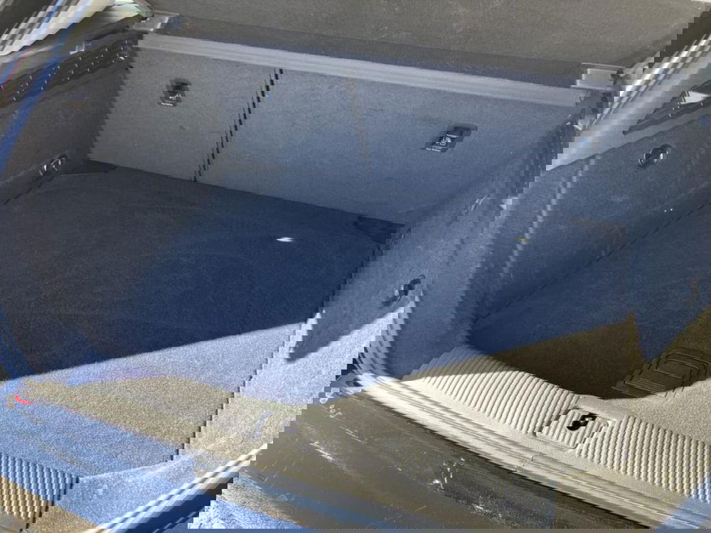 Audi A3 Sportback usata a Cuneo (5)