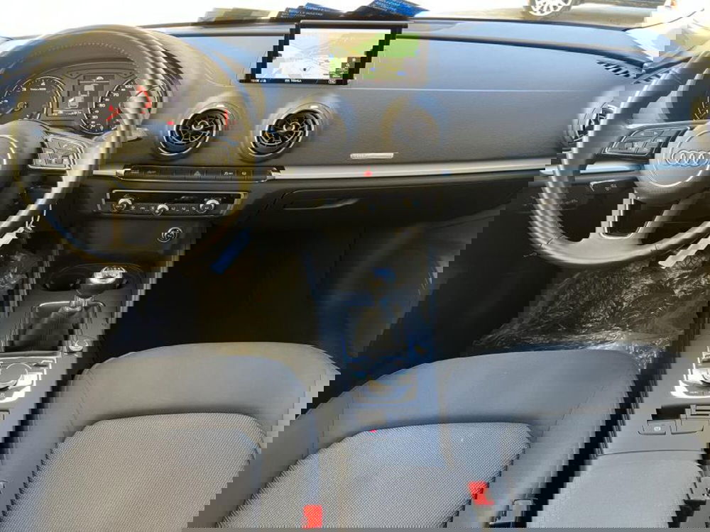 Audi A3 Sportback usata a Cuneo (6)