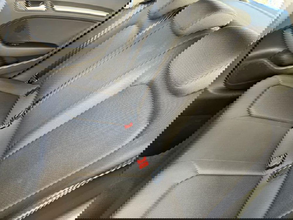 Audi A3 Sportback usata a Cuneo (7)