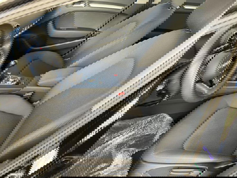 Audi A3 Sportback usata a Cuneo (8)