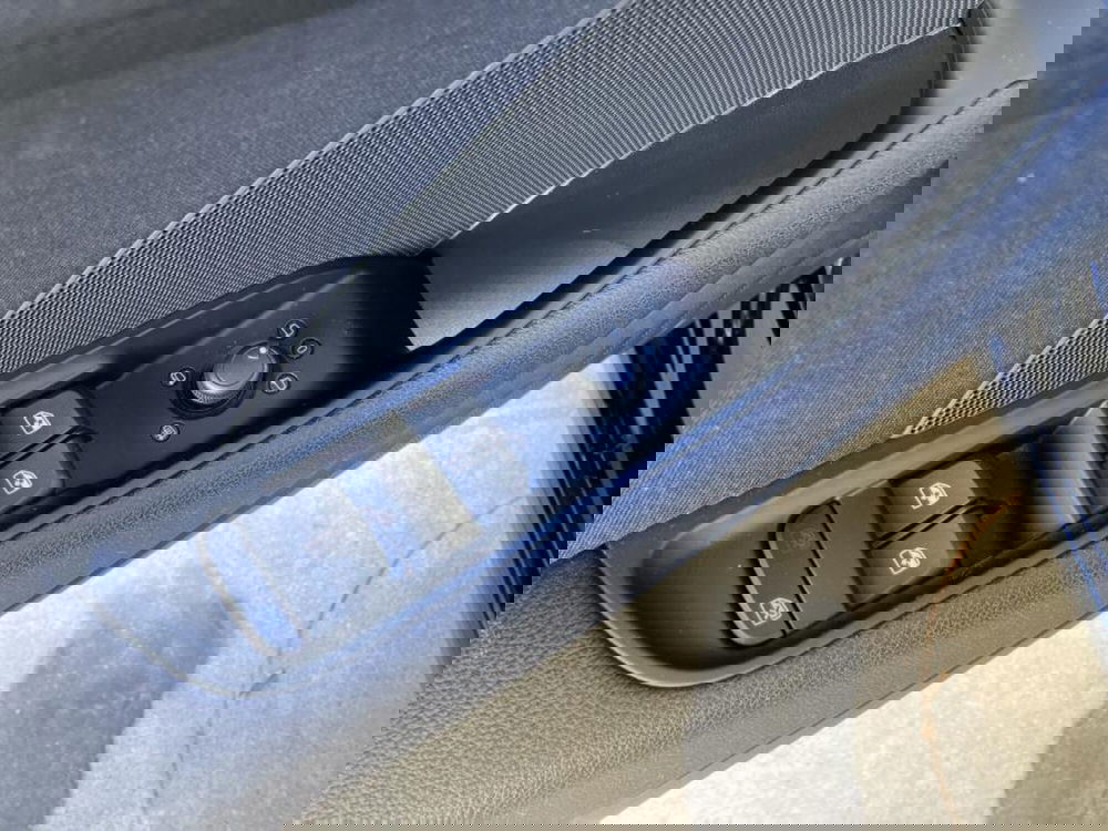 Audi A3 Sportback usata a Cuneo (9)