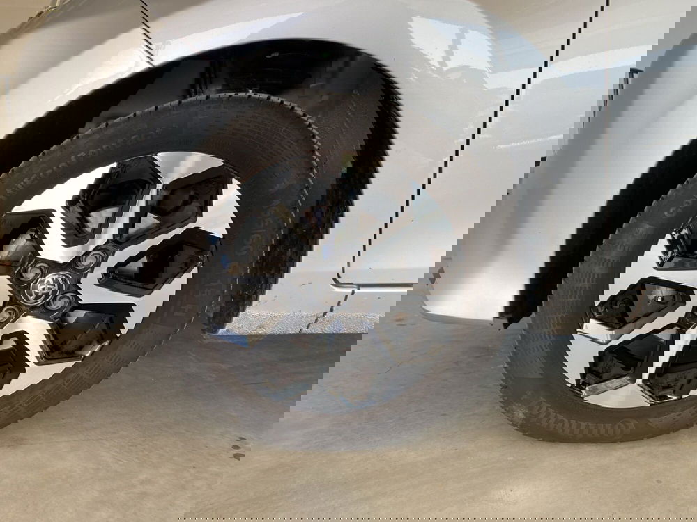 Toyota Aygo usata a Vicenza (10)