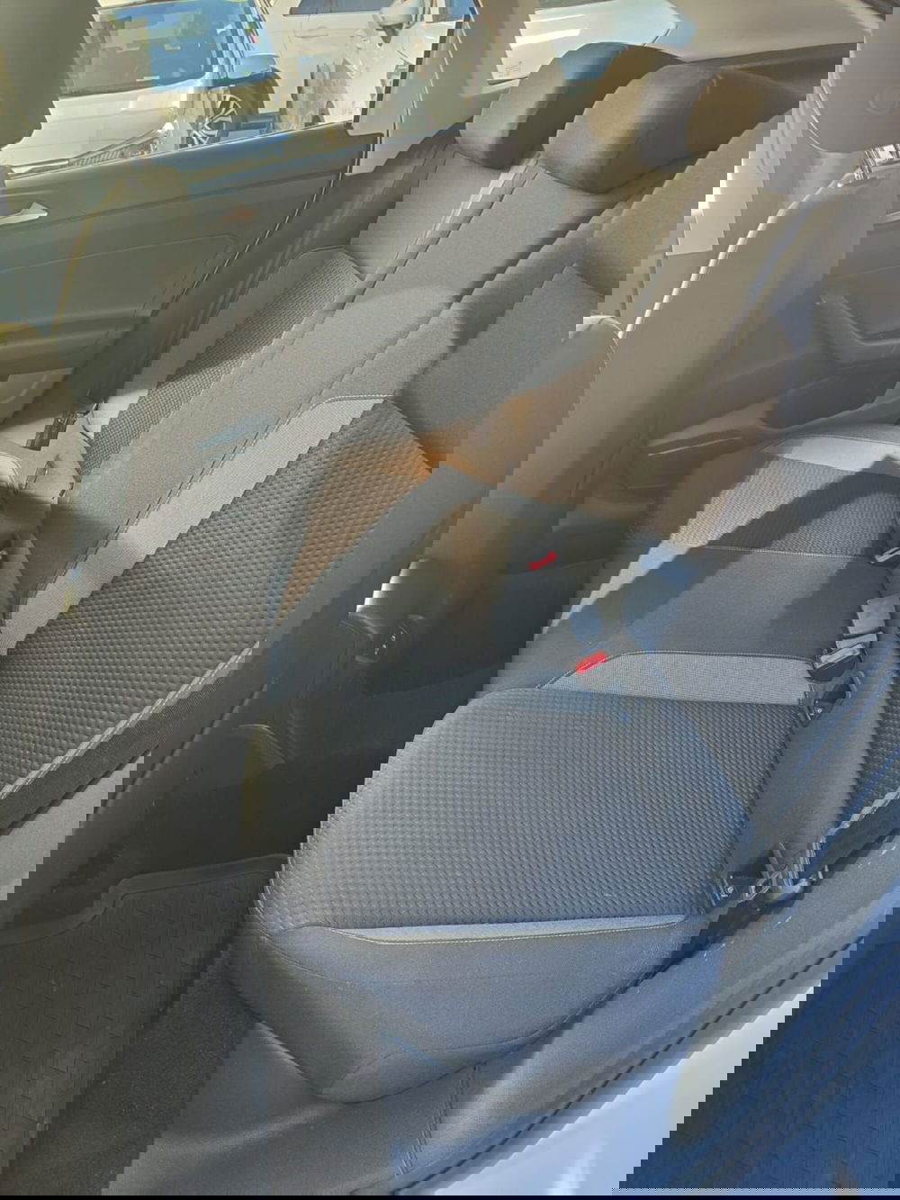 Volkswagen Taigo usata a Rimini (10)