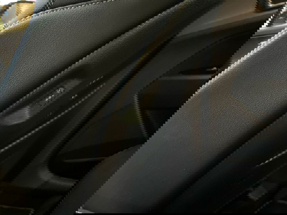 Kia Sportage usata a Rimini (13)