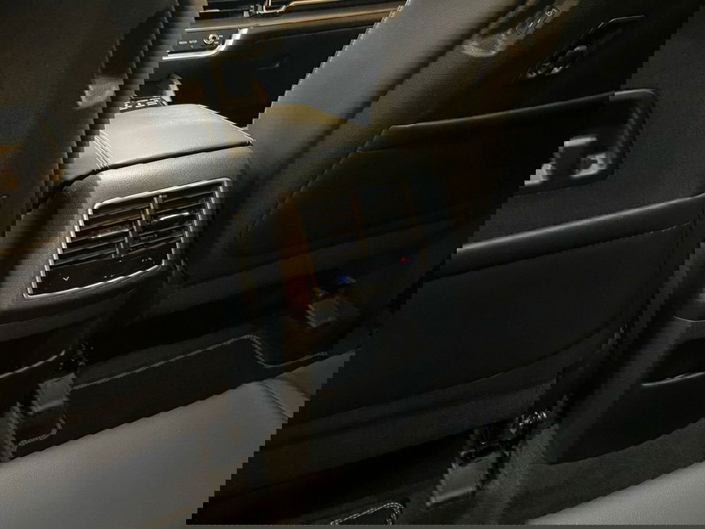 Kia Sportage usata a Rimini (14)