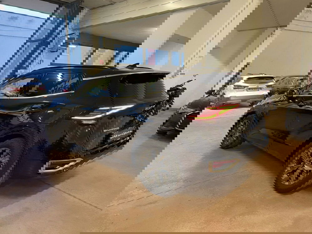 Kia Sportage usata a Rimini (5)