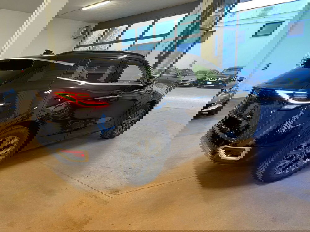 Kia Sportage usata a Rimini (7)