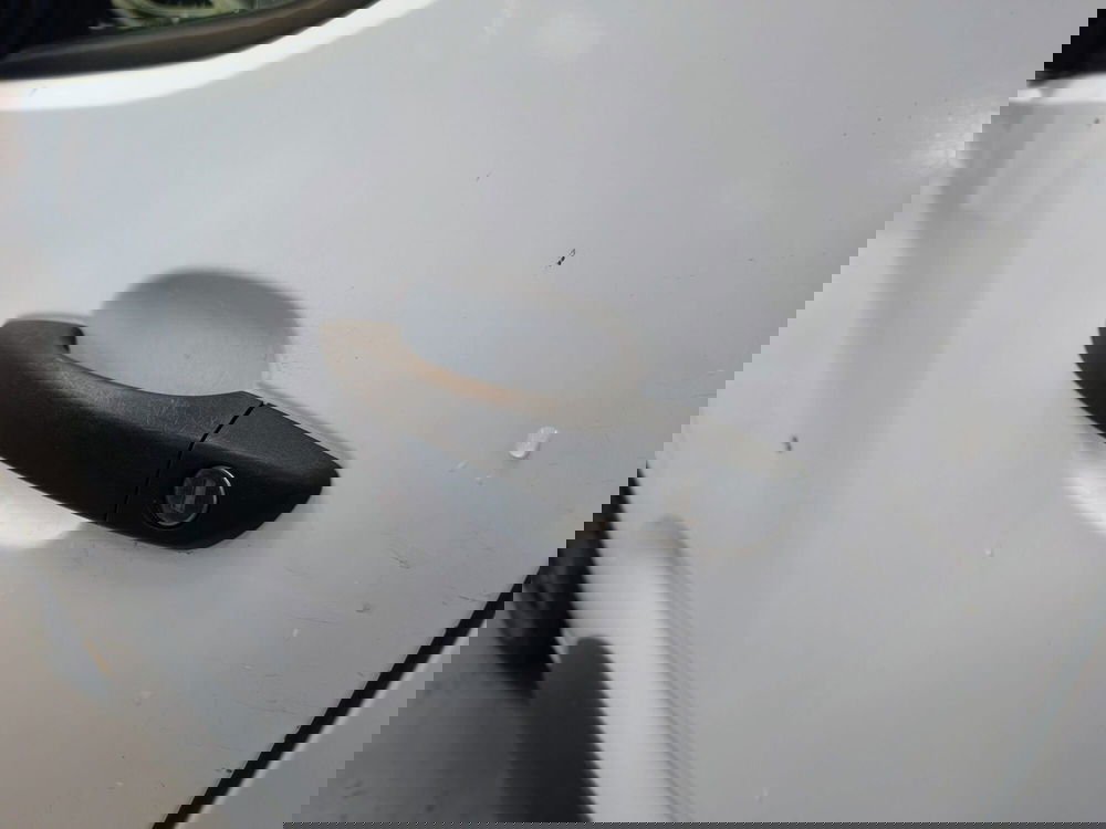 Toyota Proace City usata a Catanzaro (10)