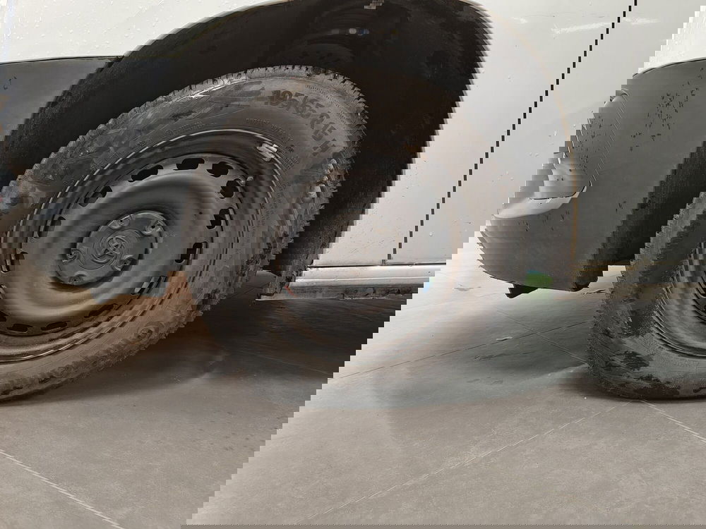 Toyota Proace City usata a Catanzaro (11)