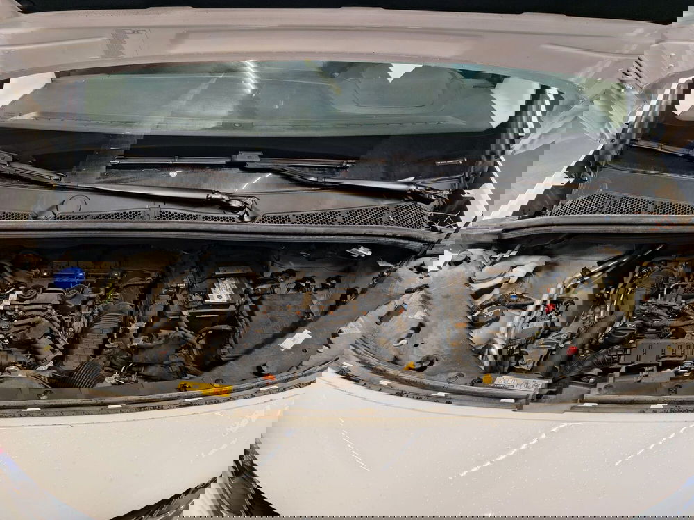 Toyota Proace City usata a Catanzaro (12)