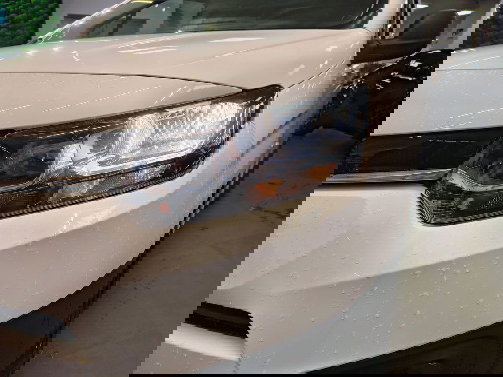 Toyota Proace City usata a Catanzaro (8)