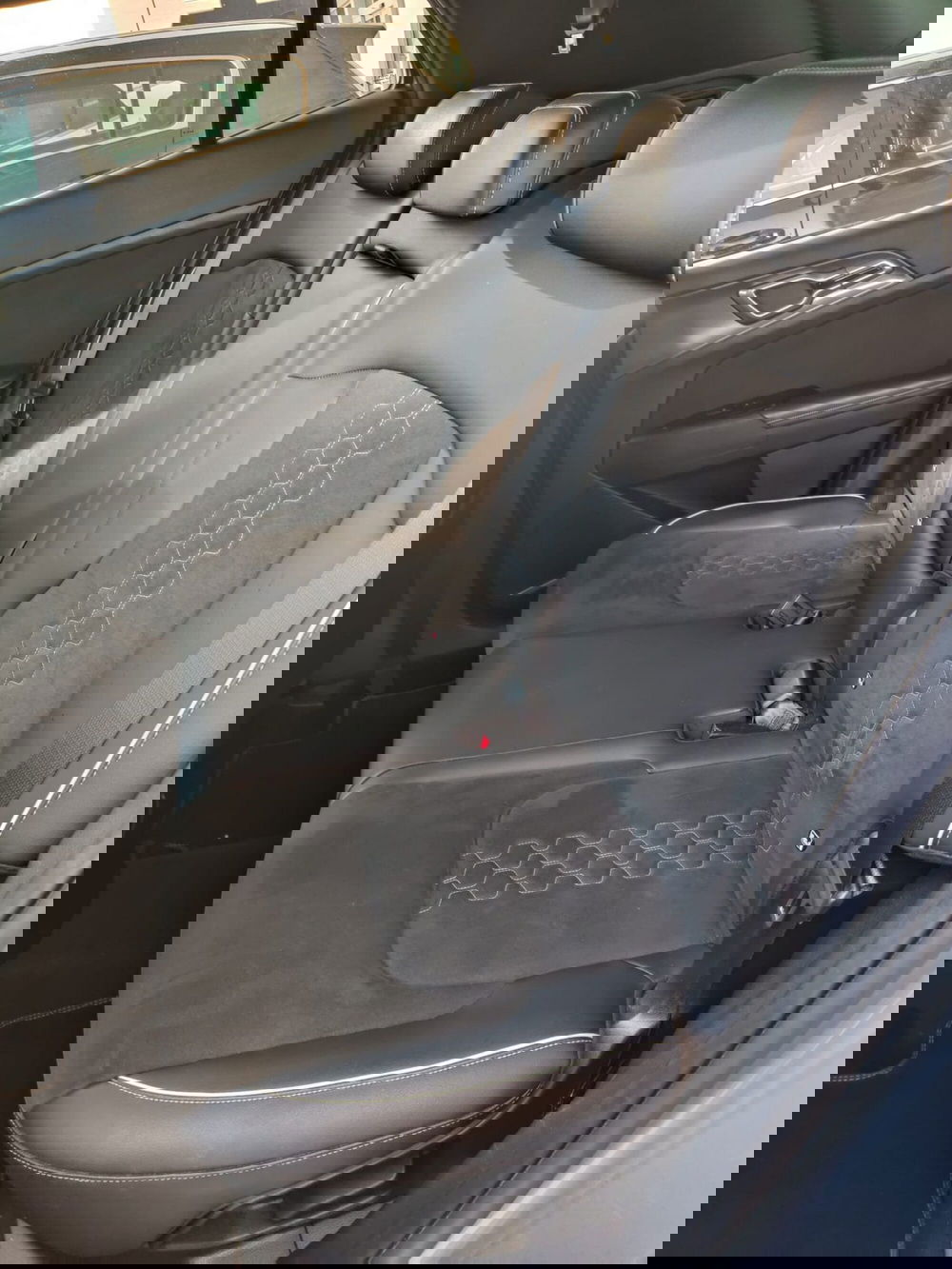 Kia Sportage usata a Rimini (10)