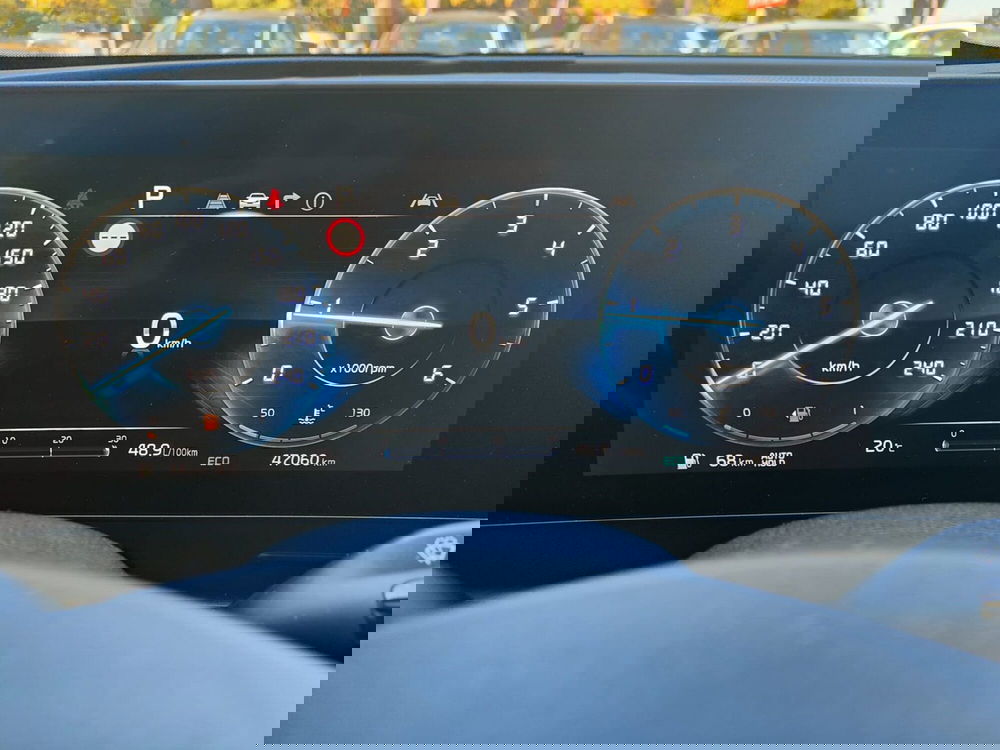 Kia Sportage usata a Rimini (11)