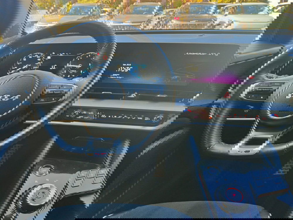 Kia Sportage usata a Rimini (12)