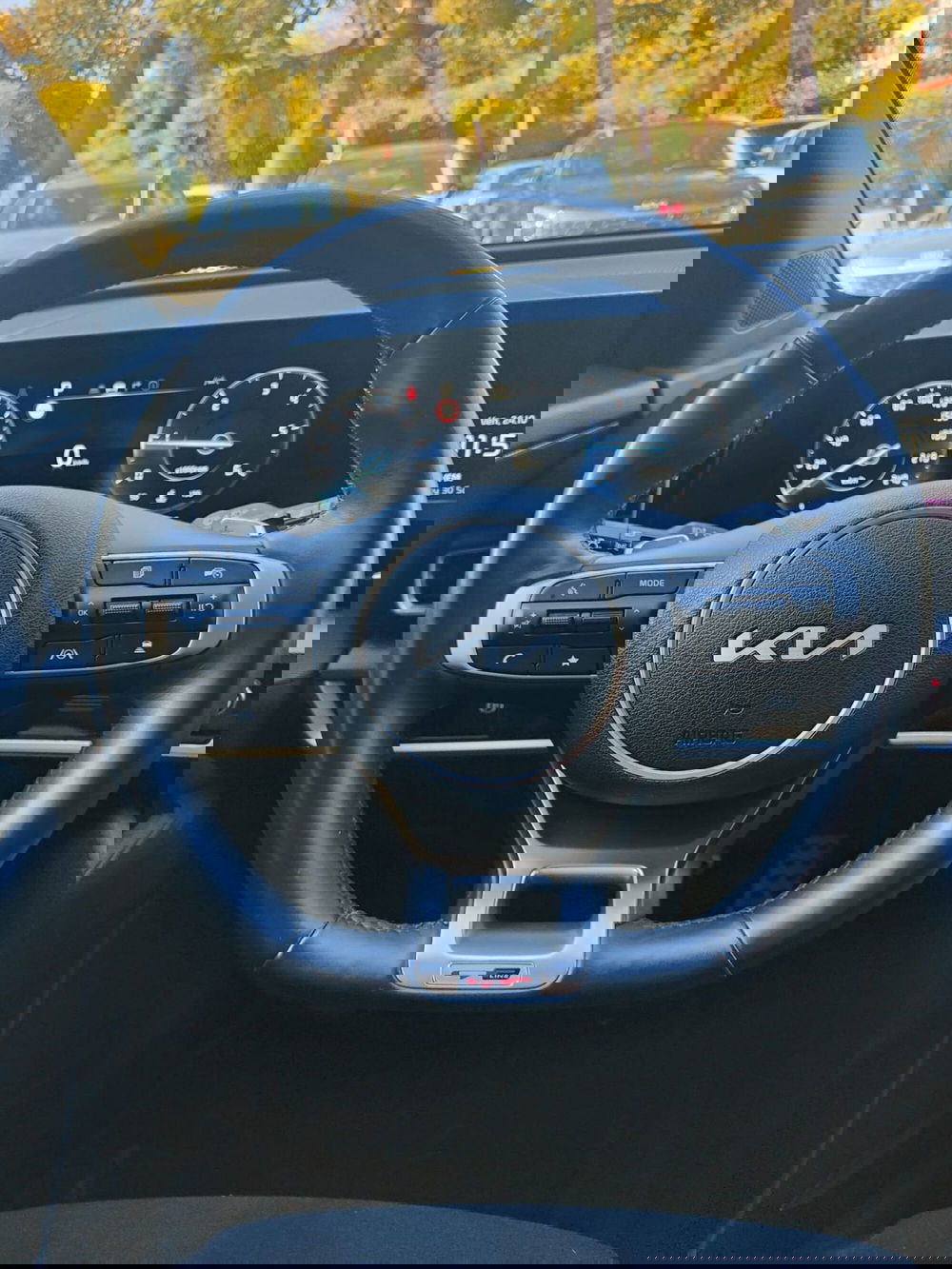 Kia Sportage usata a Rimini (13)