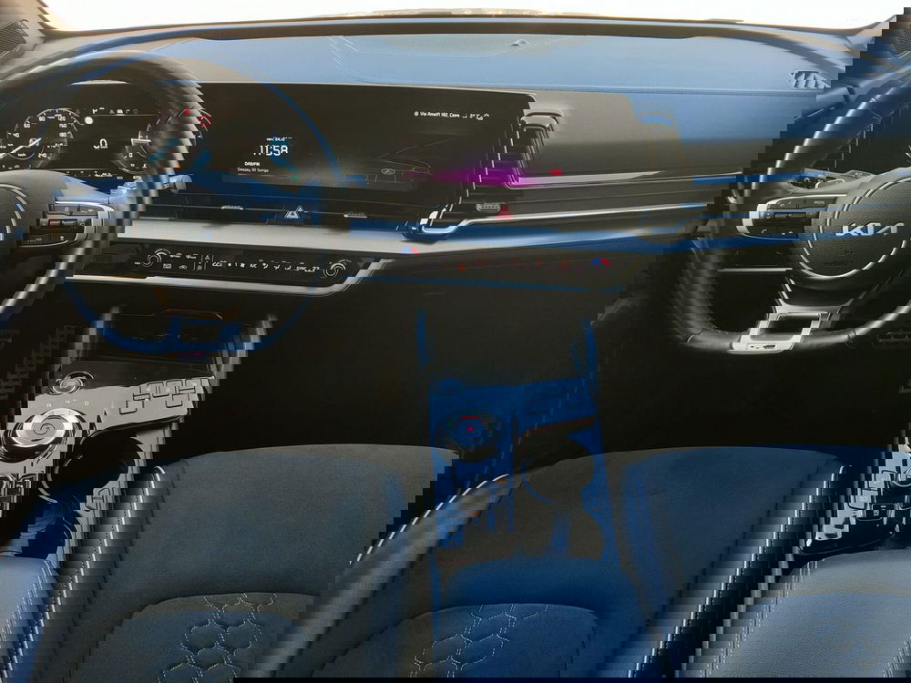 Kia Sportage usata a Rimini (14)