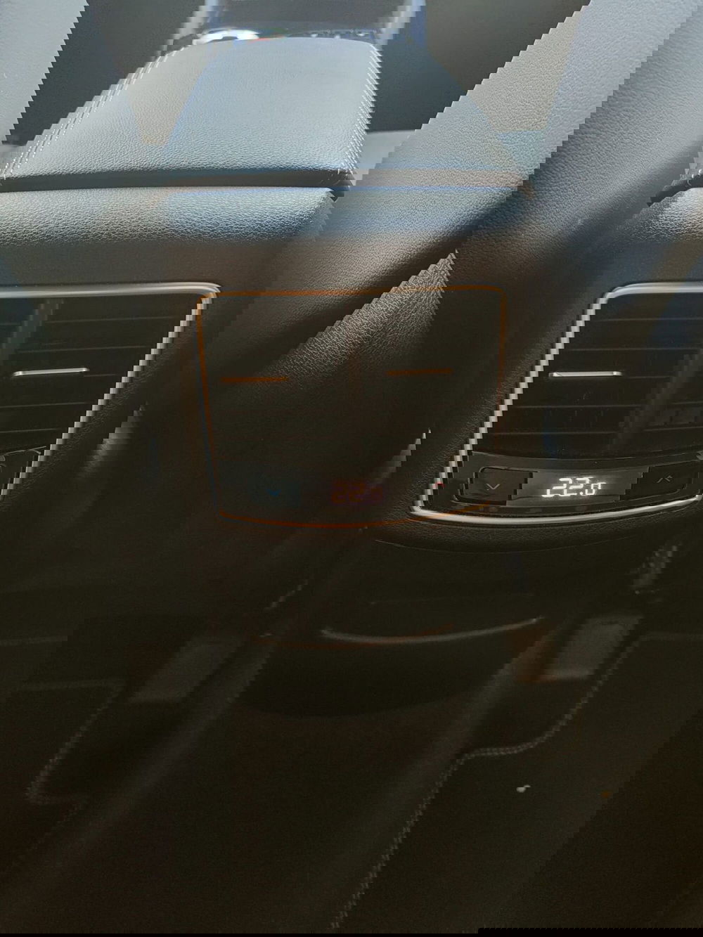 Kia Sportage usata a Rimini (15)