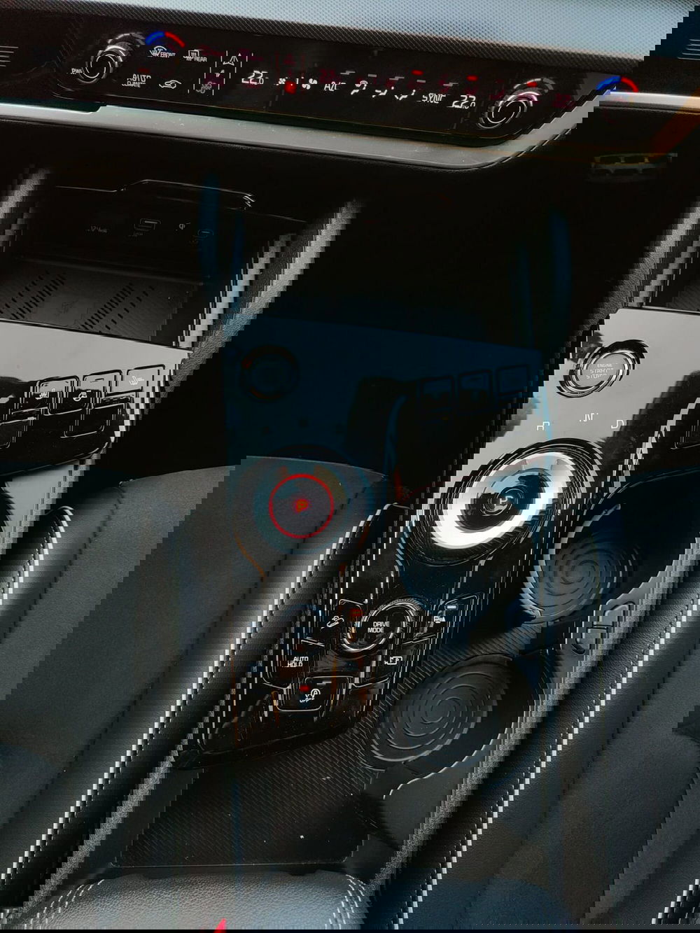 Kia Sportage usata a Rimini (16)