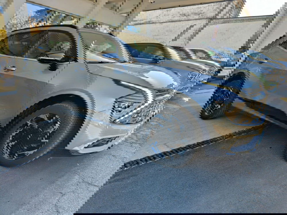 Kia Sportage usata a Rimini (4)