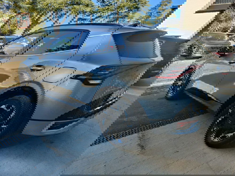 Kia Sportage usata a Rimini (5)