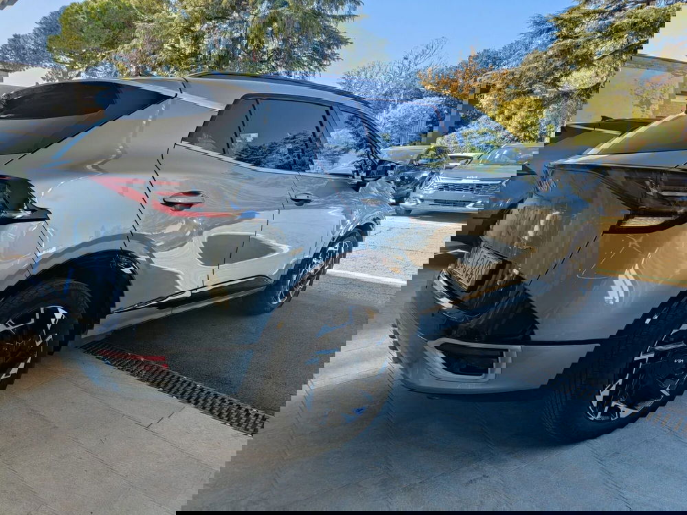 Kia Sportage usata a Rimini (7)