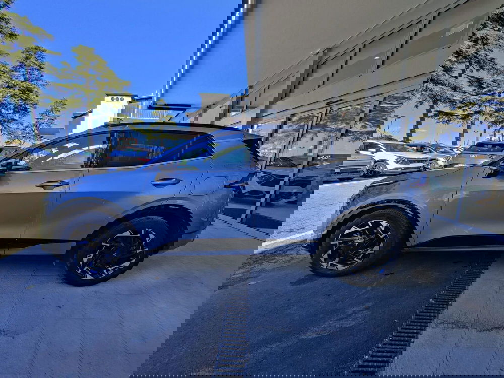 Kia Sportage usata a Rimini (8)