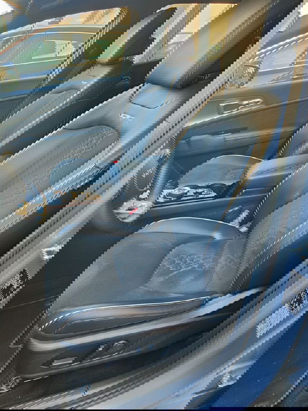 Kia Sportage usata a Rimini (9)