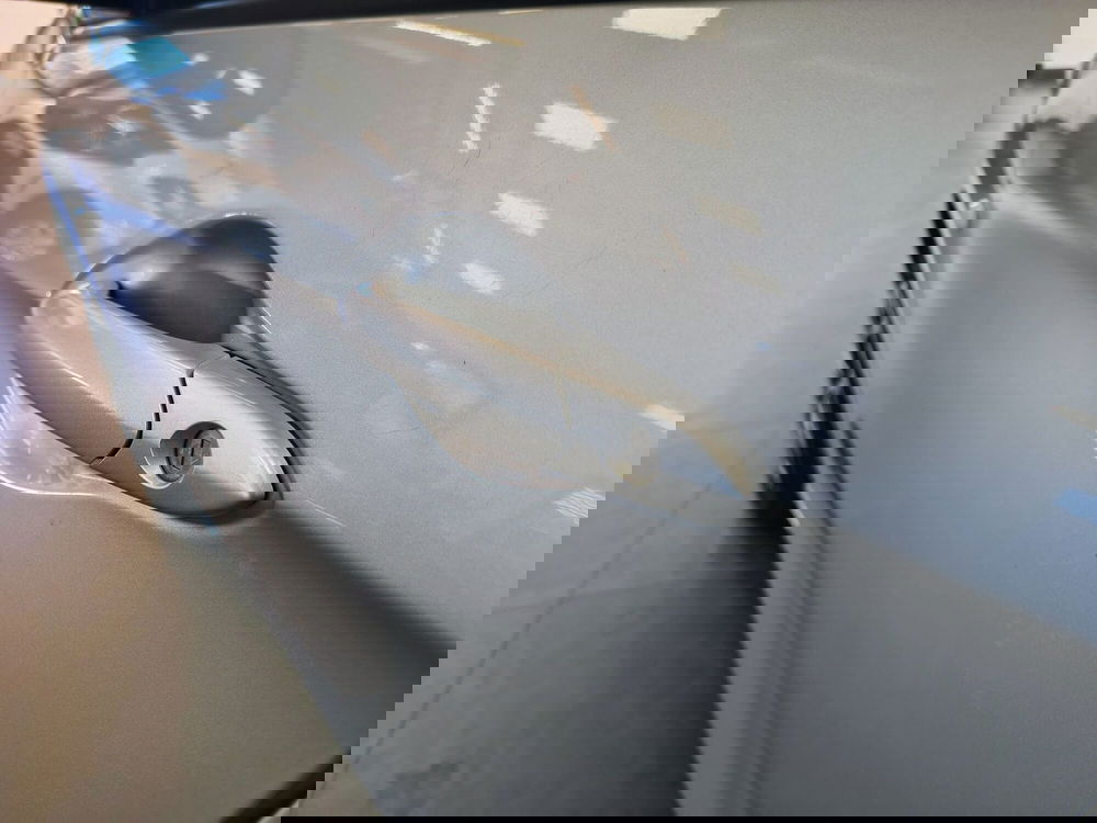 Opel Karl usata a Catanzaro (10)