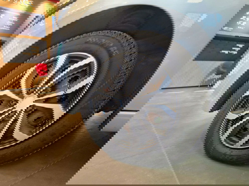 Opel Karl usata a Catanzaro (11)